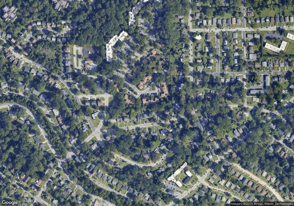 2827 Baneberry Ct, Baltimore, MD 21209 - photo 1