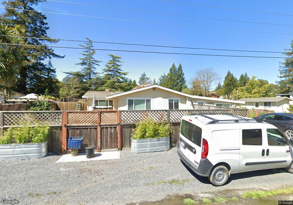 5172 Mcfarland Rd, Sebastopol, CA 95472 - photo 1