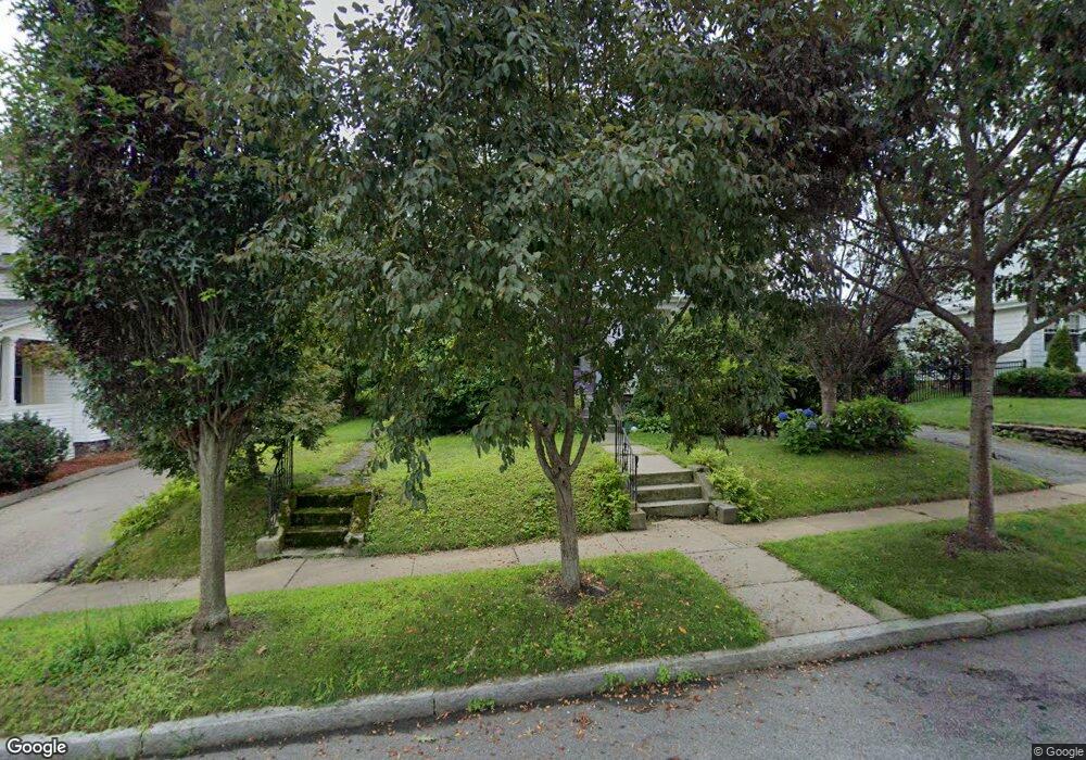 16 Coventry Rd, Worcester, MA 01606 - photo 1