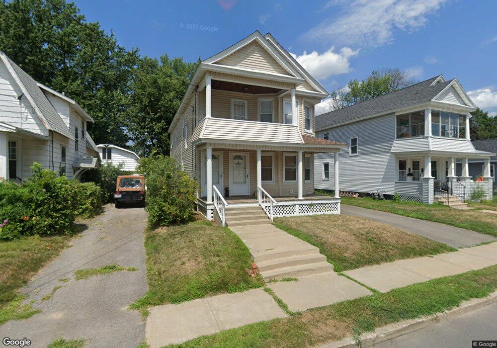136 6th St, Schenectady, NY 12302 - photo 1