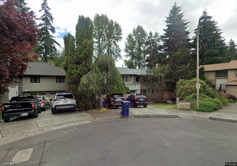 14001 81st Place NE, Bothell, WA 98011 - photo 1