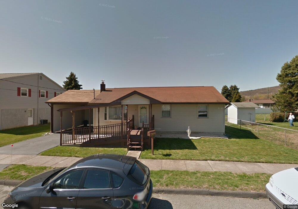 5 Frederick St, Kingston, PA 18704 - photo 1