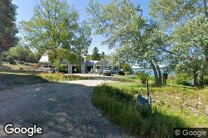 46 Town Landing Rd, Harrington, ME 04643