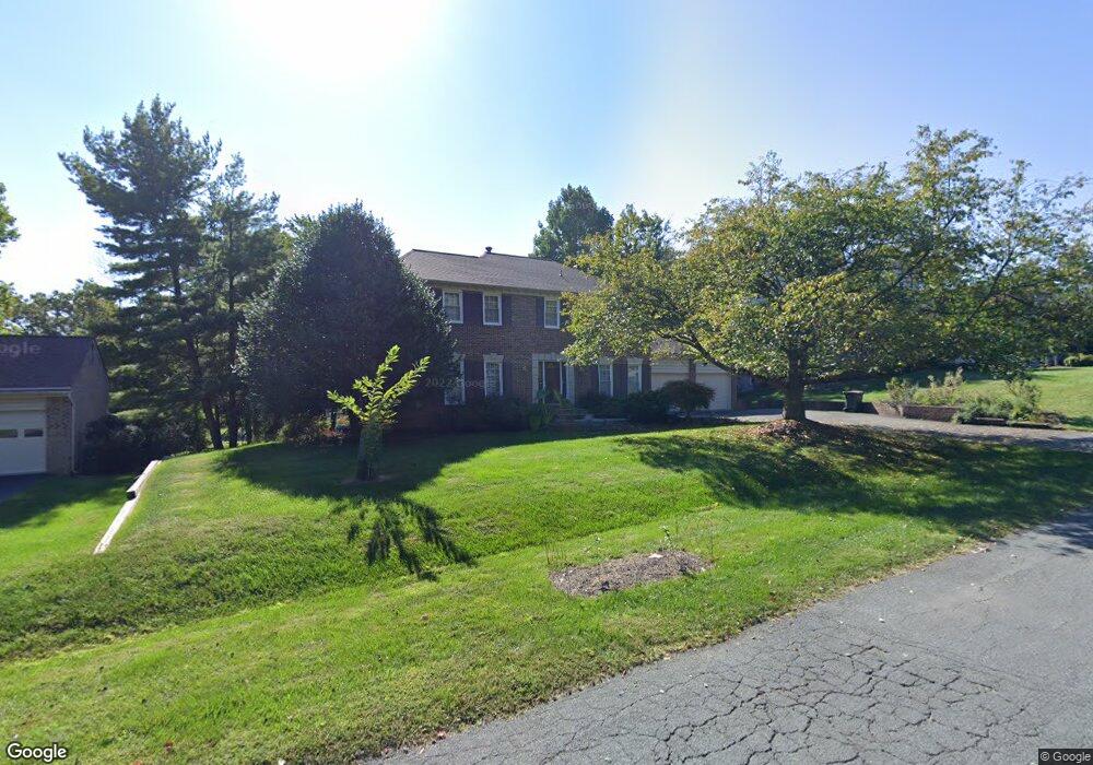 11605 Le Havre Dr, Potomac, MD 20854 - photo 1