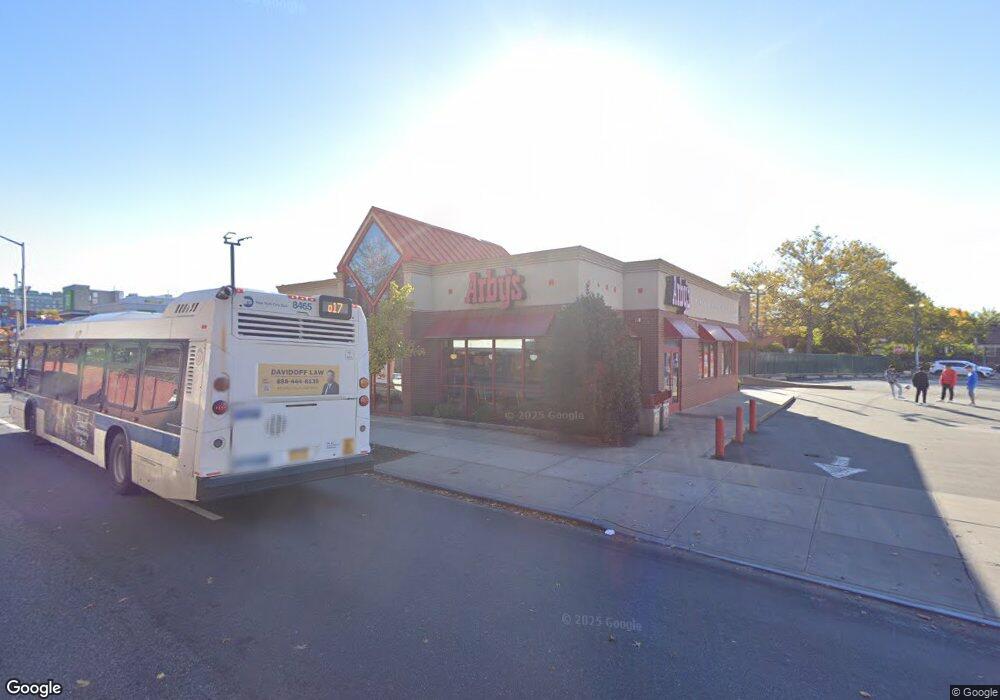 17514 Horace Harding Expy, Flushing, NY 11365 - photo 1