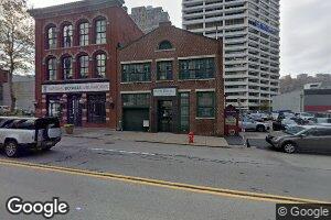 116 Boulevard of the Allies, Pittsburgh, PA 15222