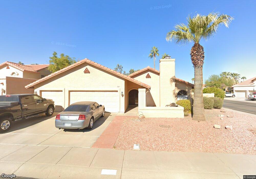 2954 W Comstock Dr, Chandler, AZ 85224 - photo 1