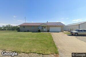 8200 Mcfadden Rd, Shreve, OH 44676