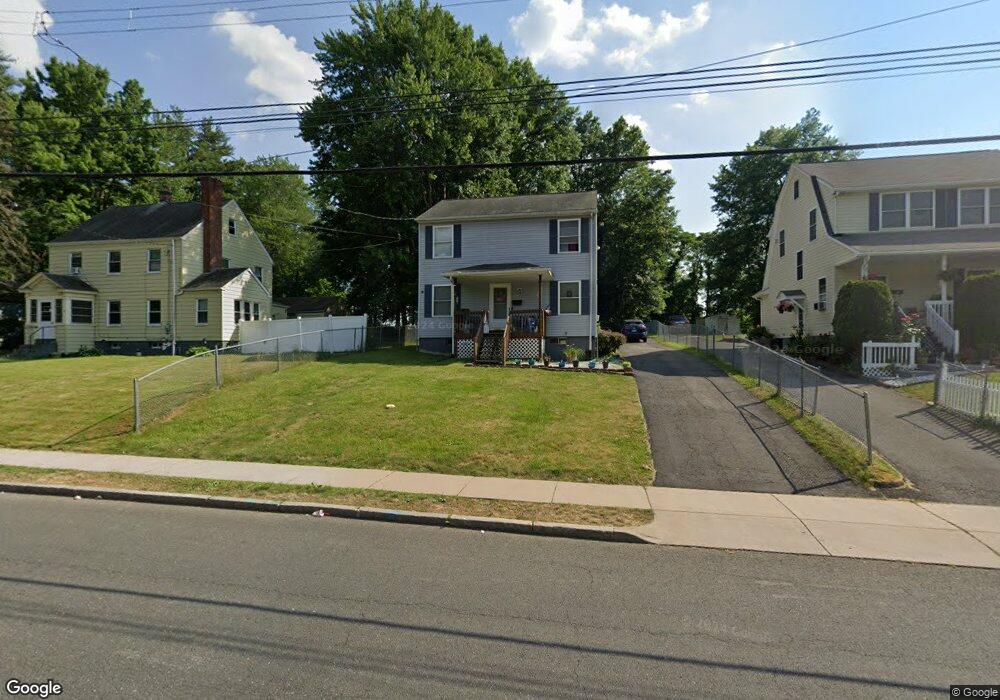 151 Cleveland Ave, Hartford, CT 06120 - photo 1