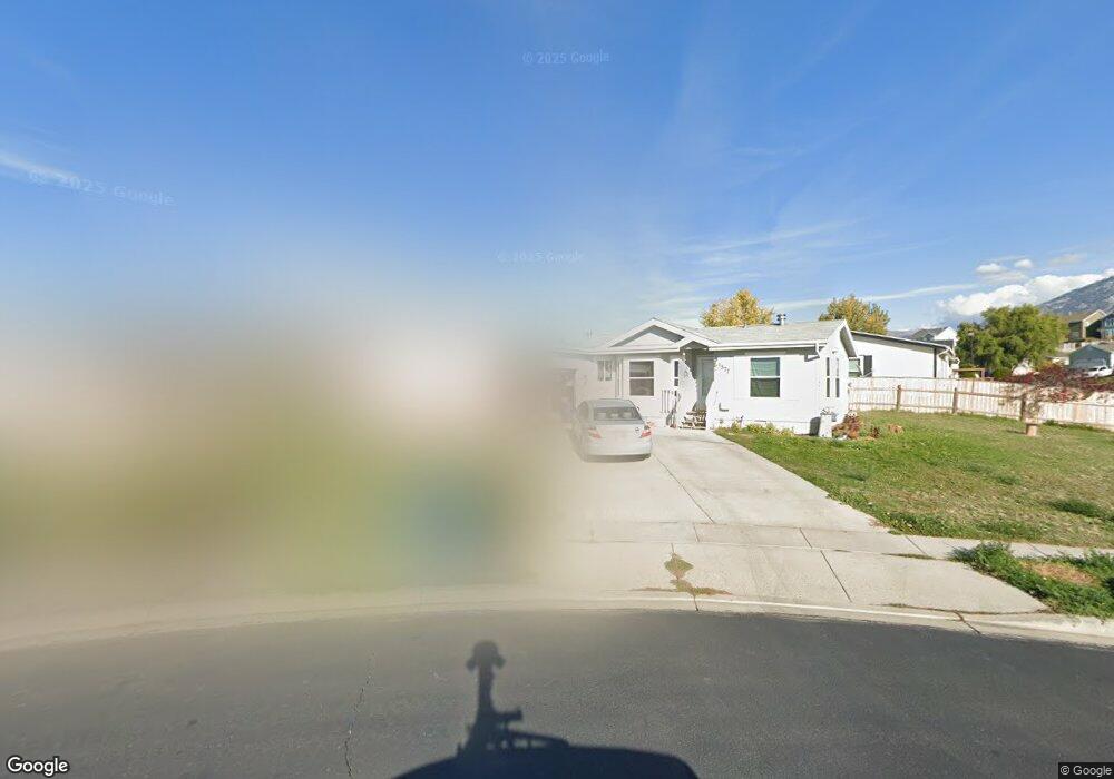 1577 E Ridgefield Rd, Spanish Fork, UT 84660 - photo 1