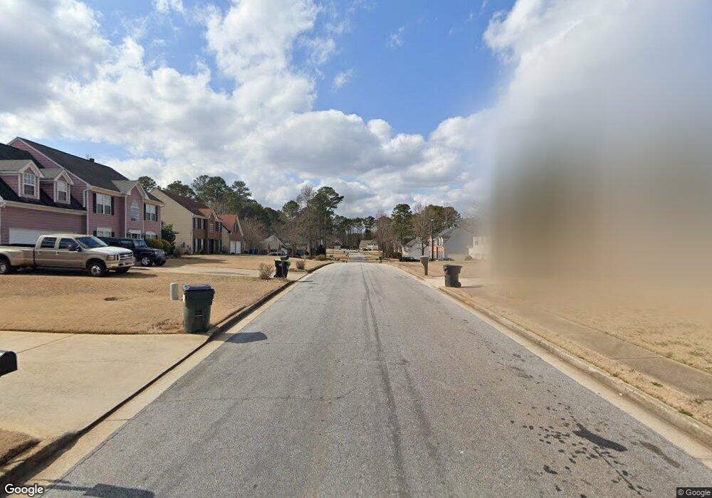 0 Fall River Dr unit 7275857, Conyers, GA 30013 - photo 1