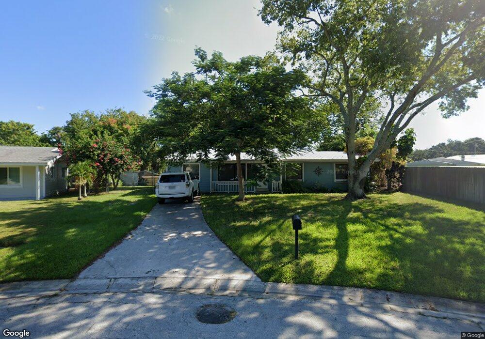 2302 Lorna Dr, Melbourne, FL 32935 - photo 1