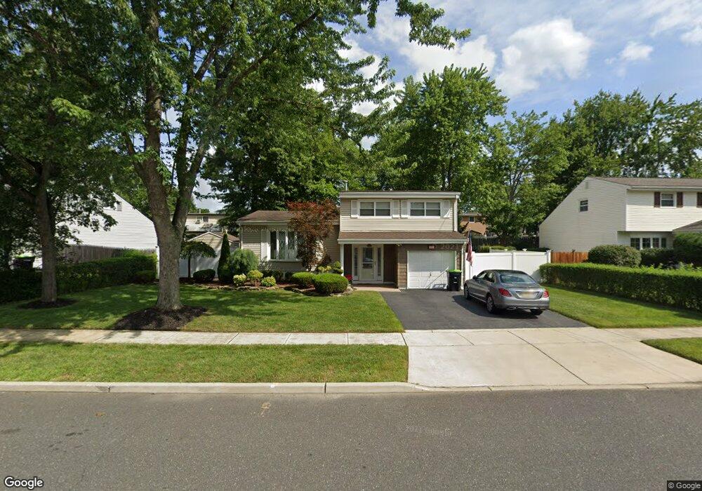 176 Cindy St, Old Bridge, NJ 08857 - photo 1