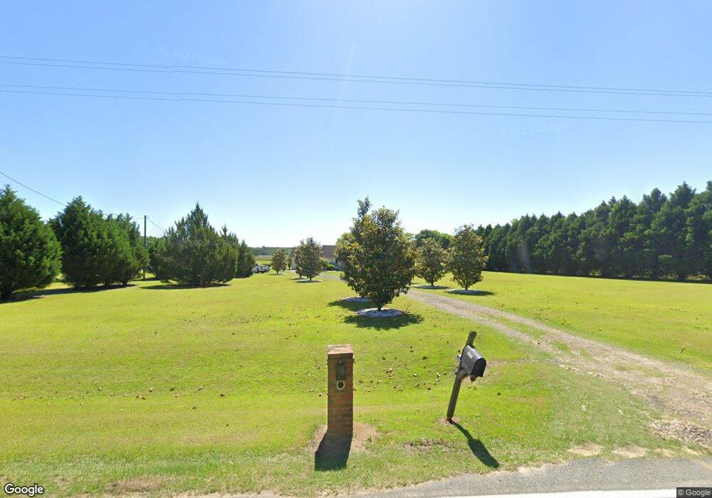 10210 Salem Rd, Pavo, GA 31778 - photo 1