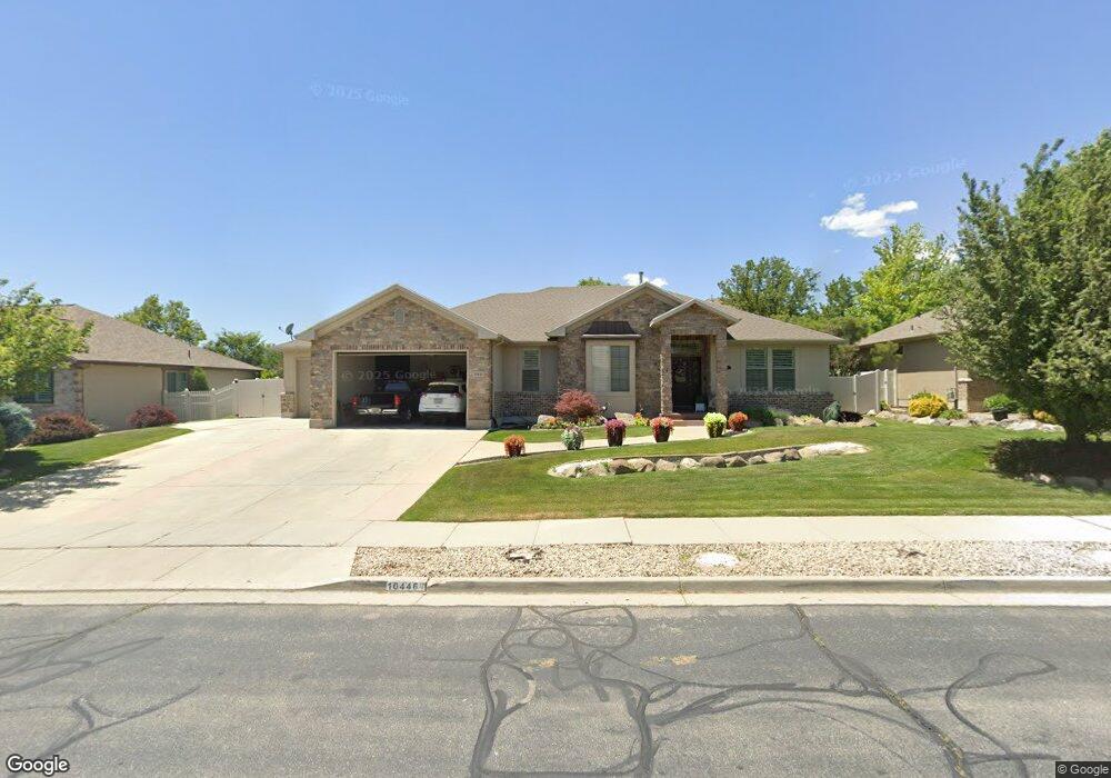 10446 Culmination St, South Jordan, UT 84095 - photo 1