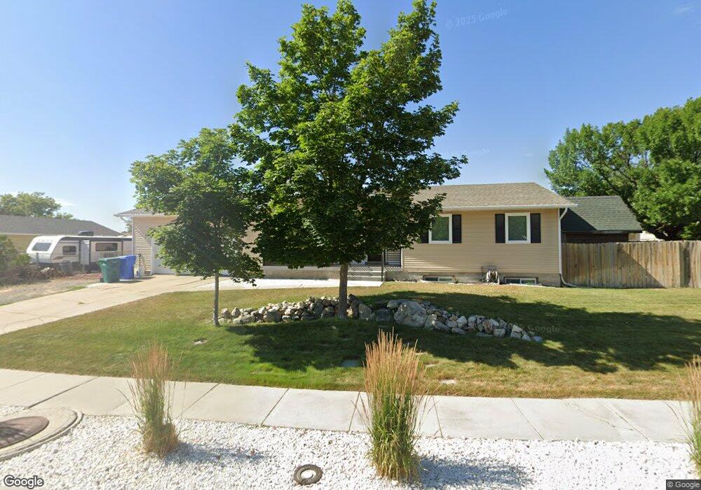 2937 Martinez Way, Riverton, UT 84065 - photo 1