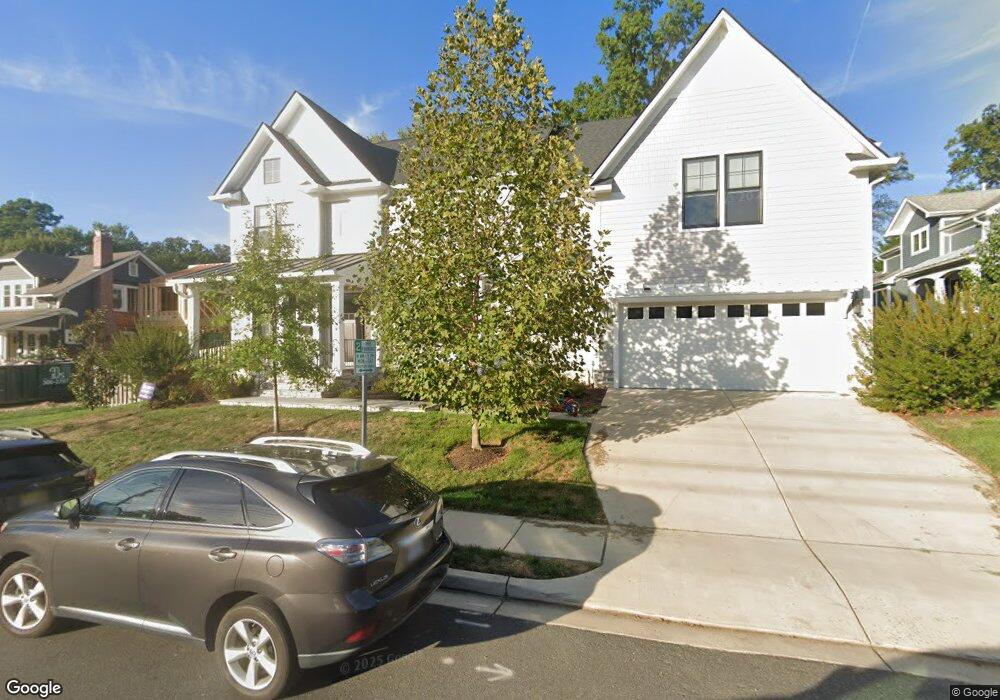 610 Park Ave, Falls Church, VA 22046 - photo 1