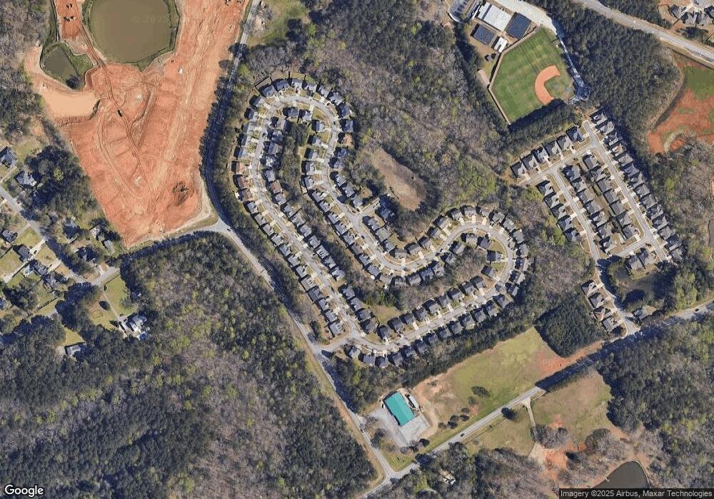 2297 Peach Shoals Cir, Dacula, GA 30019 - photo 1