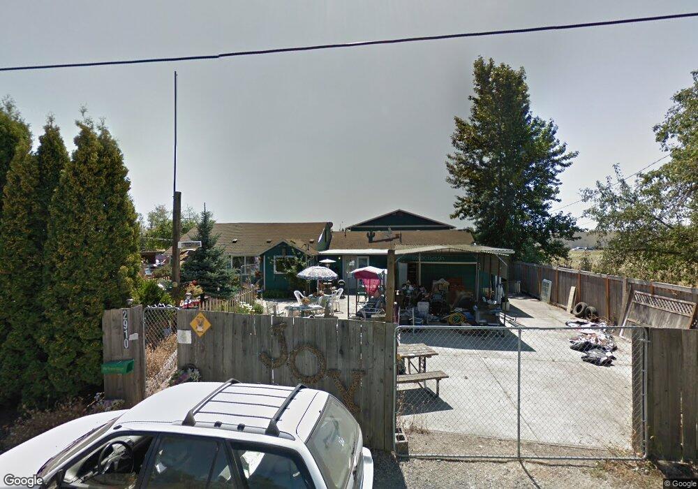 2910 Kinney Loop, Eugene, OR 97408 - photo 1