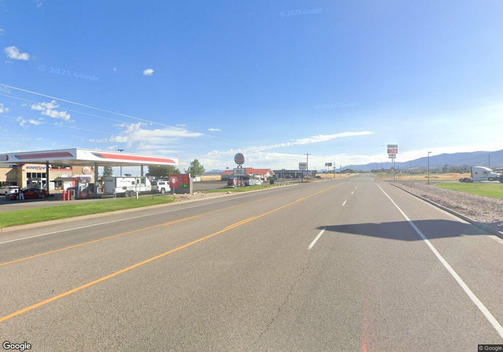 350 E 240 S, Fillmore, UT 84631 - photo 1