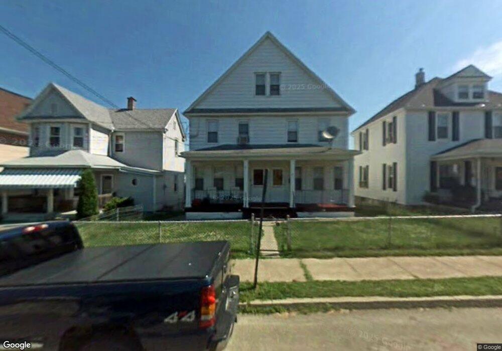 1518 W Gibson St unit 1520, Scranton, PA 18504 - photo 1