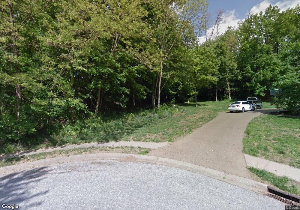 1026 Jefferson Park Dr unit 4, Newburgh, IN 47630 - photo 1