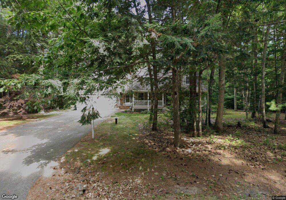 5 Bridle Path Way, Gorham, ME 04038 - photo 1