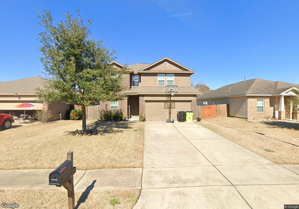 3319 Creole Bay Ln, Rosenberg, TX 77471 - photo 1