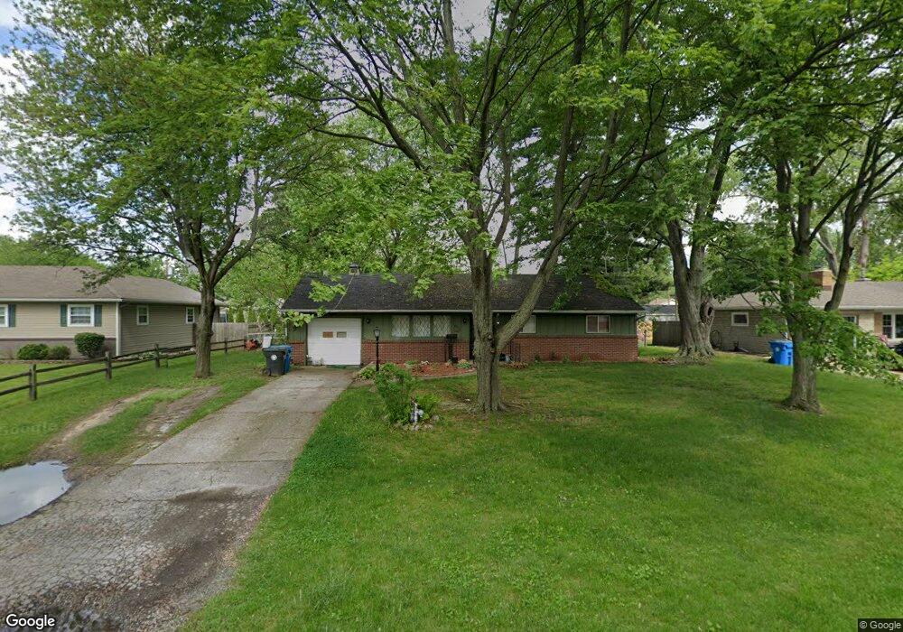 4830 Cedarhurst Rd, Toledo, OH 43613 - photo 1