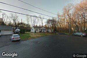 17 Circle Drive Extension, Greenwich, CT 06830