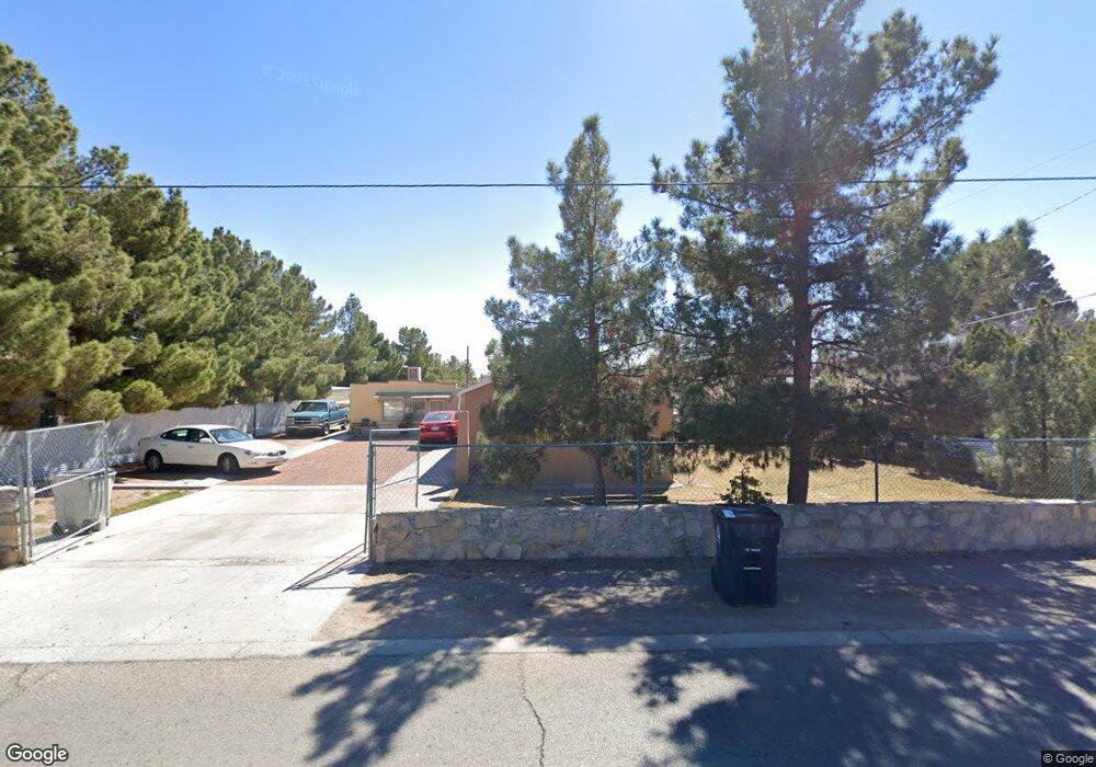 156 Riverside Dr, El Paso, TX 79915 - photo 1