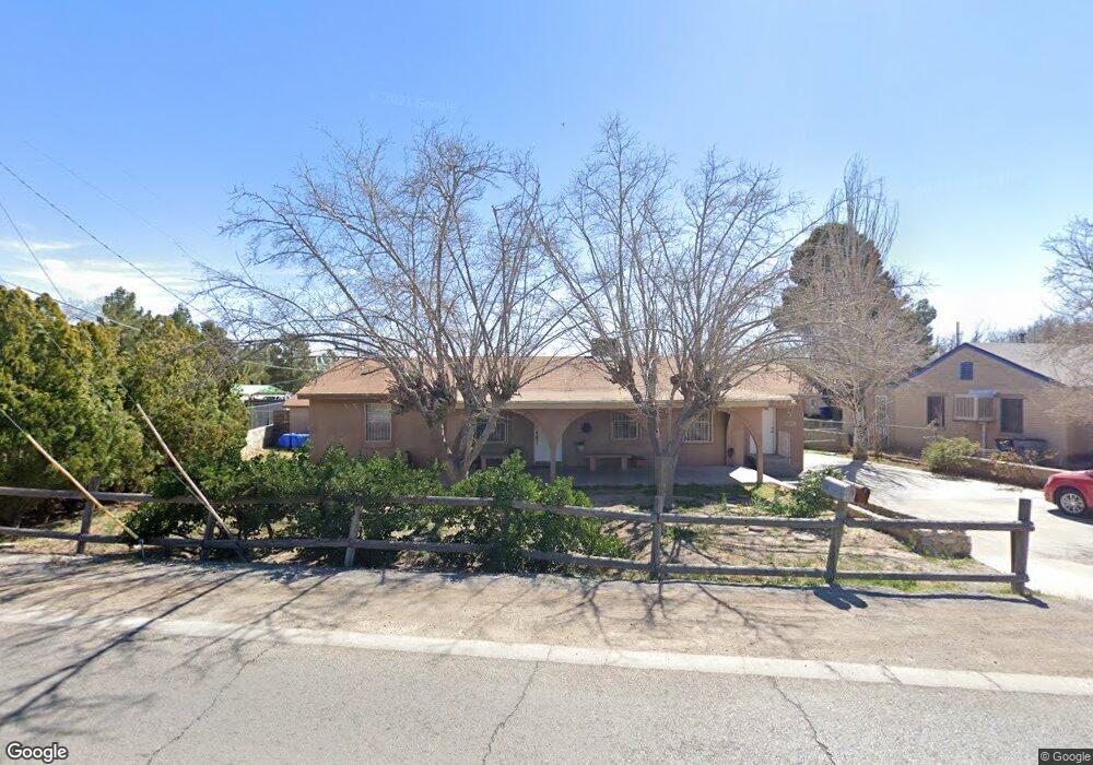 158 Riverside Dr, El Paso, TX 79915 - photo 1