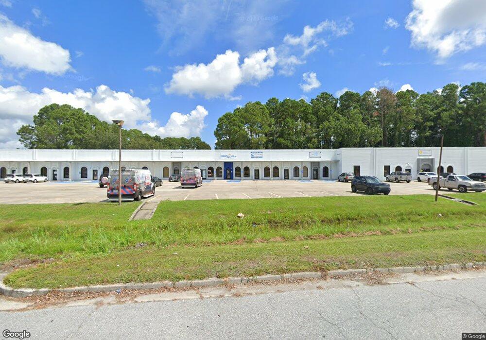 106 Shoppers Way unit 110-111, Brunswick, GA 31525 - photo 1