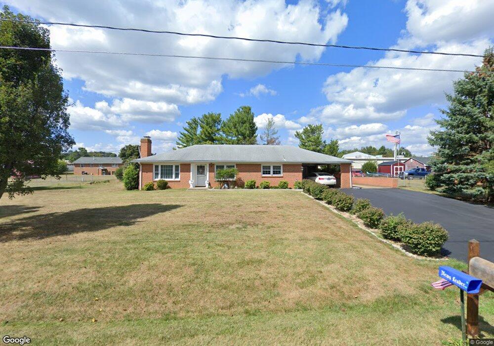 39 Sunset Dr, Stuarts Draft, VA 24477 - photo 1