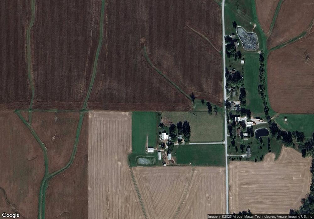 6939 Holcomb School Rd, Freeburg, IL 62243 - photo 1