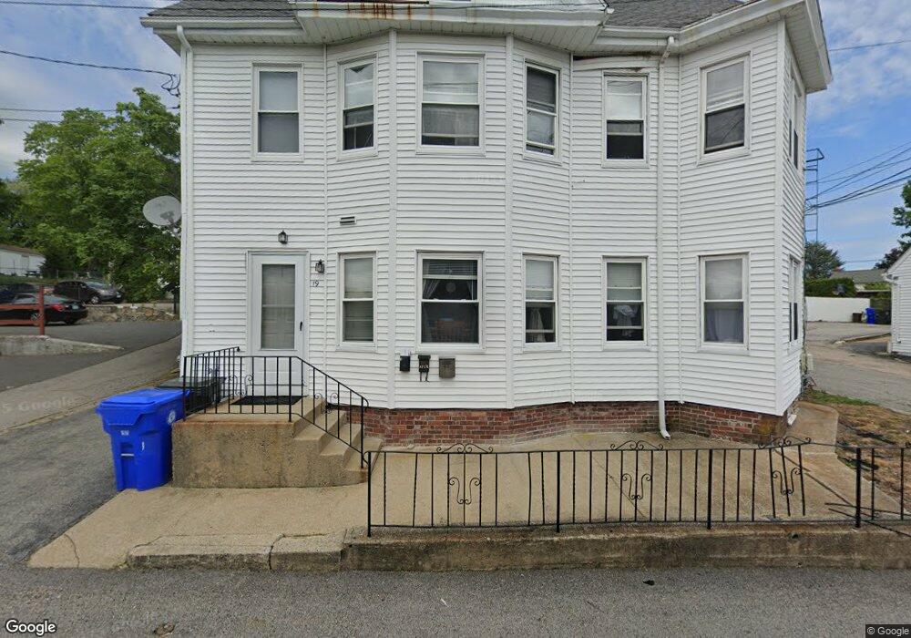 19 Angell St, West Warwick, RI 02893 - photo 1