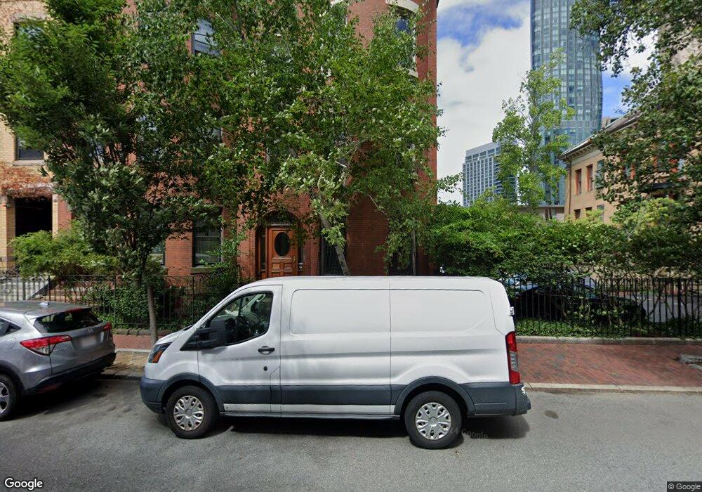 159 St Botoloph unit 3, Boston, MA 02115 - photo 1