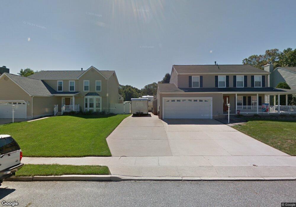 198 Aberdeen Rd, Williamstown, NJ 08094 - photo 1