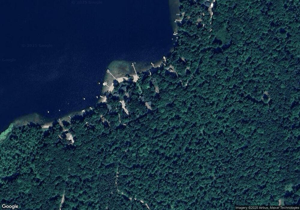 1525 Old Ferris Ln, Bitely, MI 49309 - photo 1