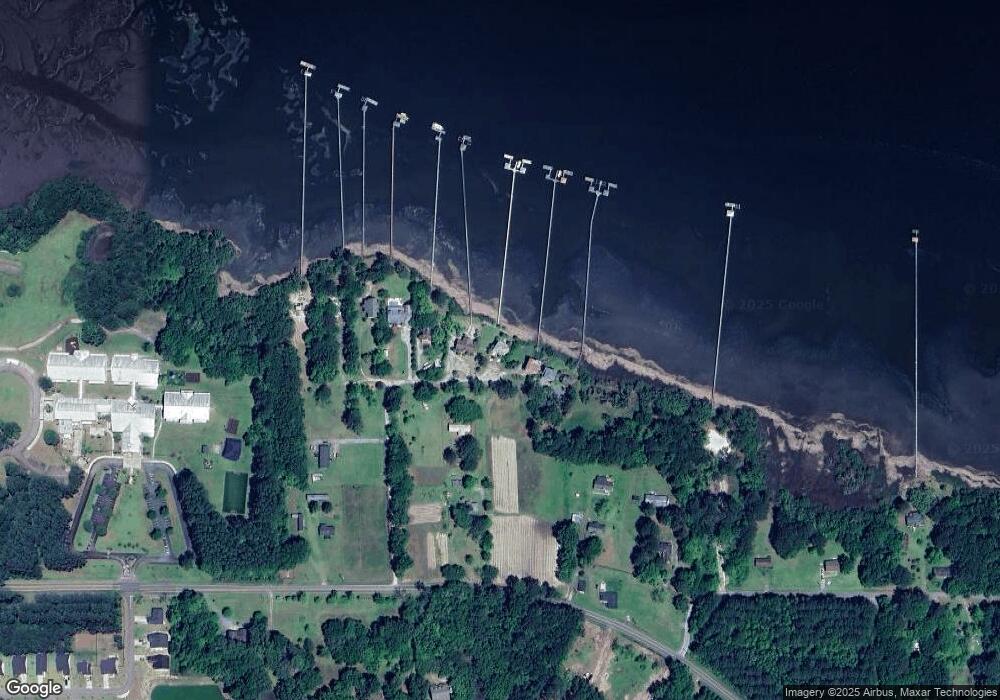 38 Jeannine Ct, Seabrook, SC 29940 - photo 1