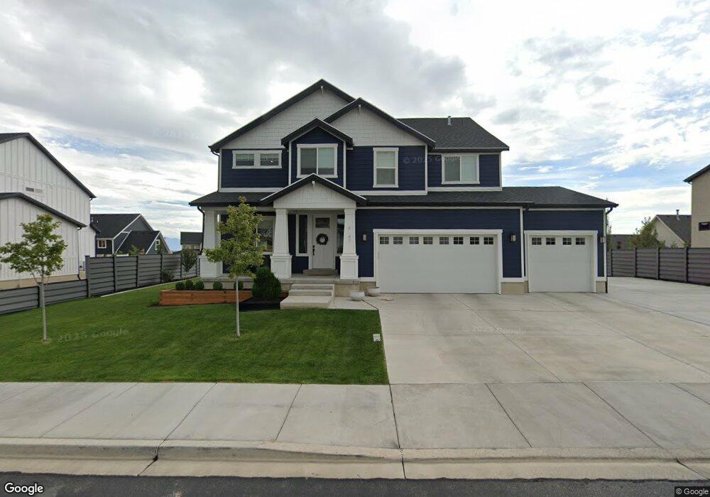 6247 W Sutherland Dr unit 318, Highland, UT 84003 - photo 1