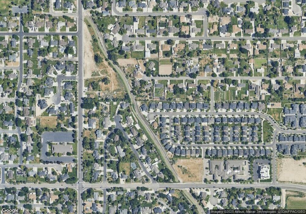 2066 W Arya Ct, South Jordan, UT 84095 - photo 1