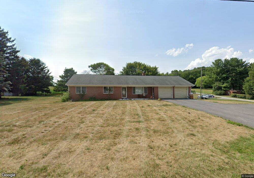 13628 Paradise Church Rd, Hagerstown, MD 21742 - photo 1