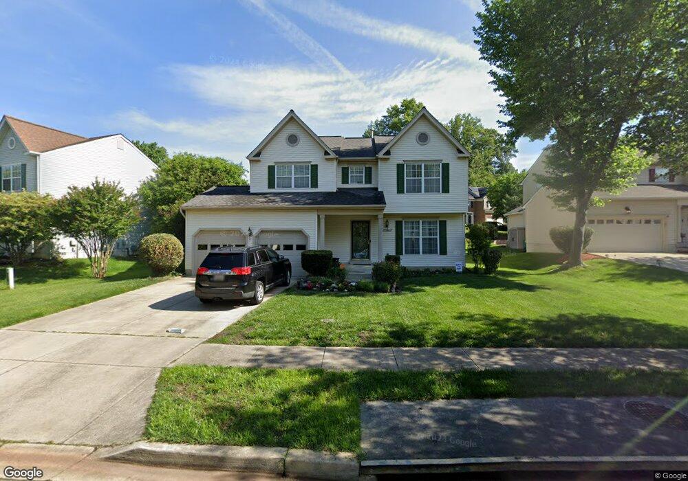 7106 Redwood Branch Ct, Clinton, MD 20735 - photo 1