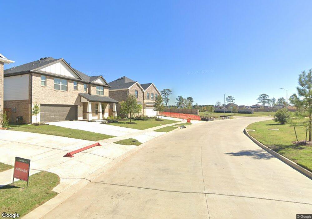21814 Encino Forest Way, Hockley, TX 77447 - photo 1