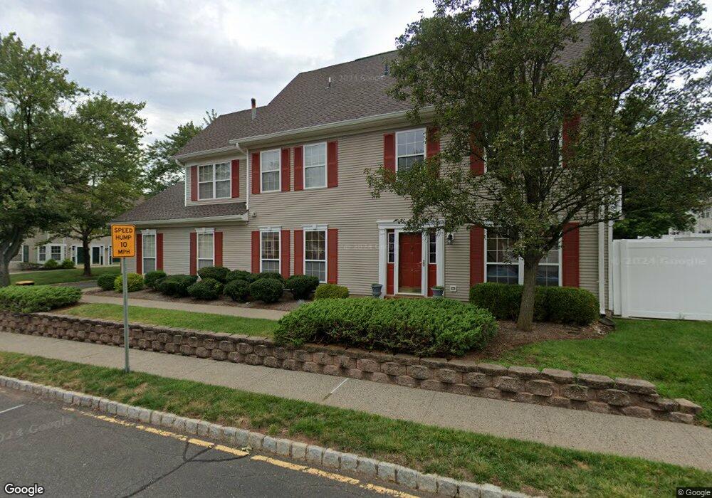 367 Ellen Ln unit D, Bridgewater, NJ 08807 - photo 1