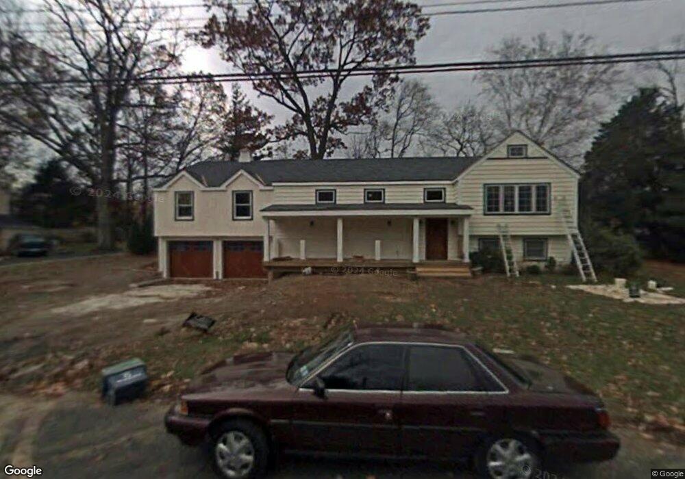 6 Sharon Ln, Rye, NY 10580 - photo 1