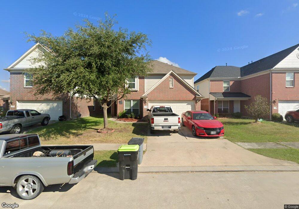 2746 Magnolia Hill Trail, Houston, TX 77038 - photo 1