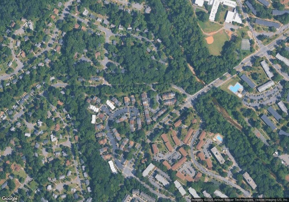 6006 Morgan Ct, Alexandria, VA 22312 - photo 1