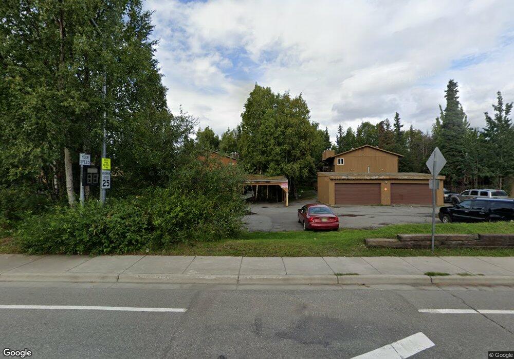 2911 E 84th Ave, Anchorage, AK 99507 - photo 1